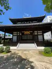 大願寺(大阪府)