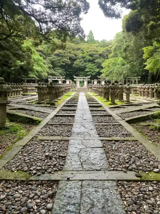 東光寺(山口県)