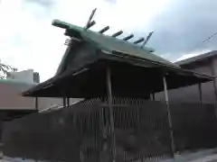 鶴見神社(神奈川県)