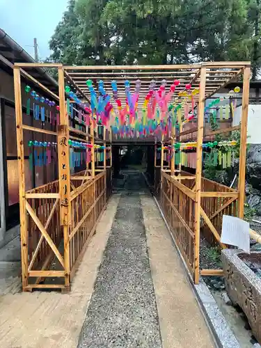 別小江神社(愛知県)