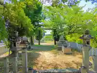 八劒社(亀ケ地)のその他建物