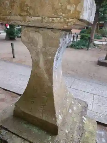 廣幡八幡宮のその他建物