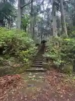 瀧神社(岐阜県)