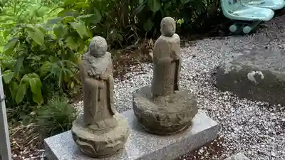 常泉寺(埼玉県)