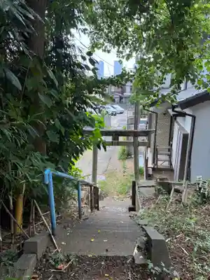 三峯神社(千葉県)