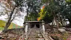 春日神社(京都府)