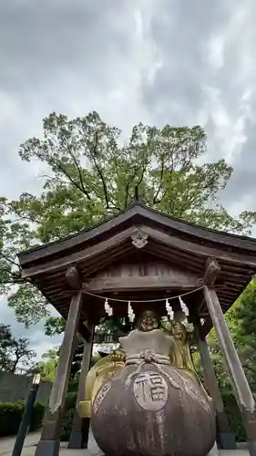 田村神社(香川県)