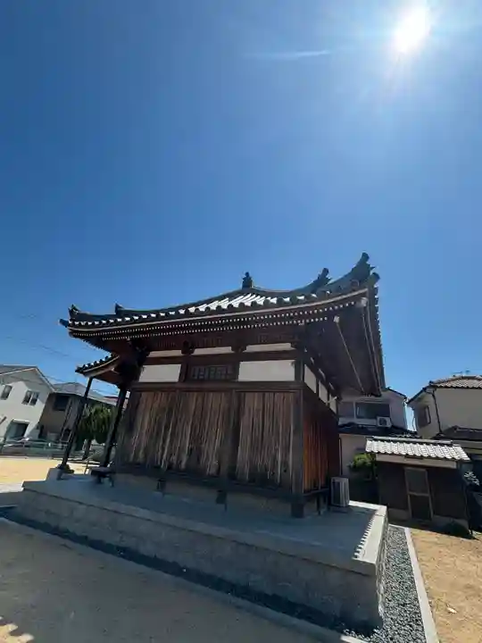 子安地蔵尊(兵庫県)