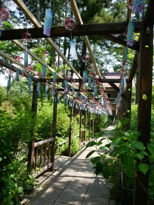 青龍山 吉祥寺(群馬県)