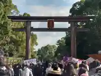 和泉國一之宮 大鳥大社(大阪府)