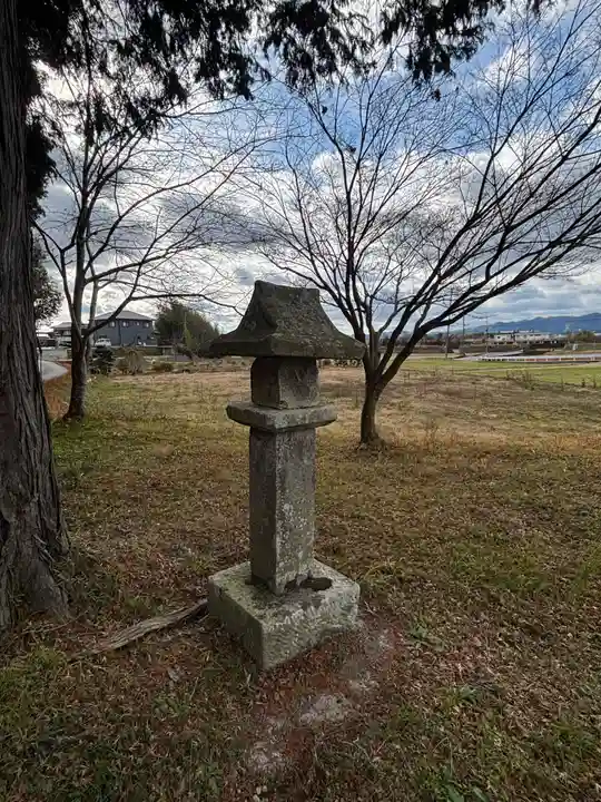 岩尾神社(兵庫県)