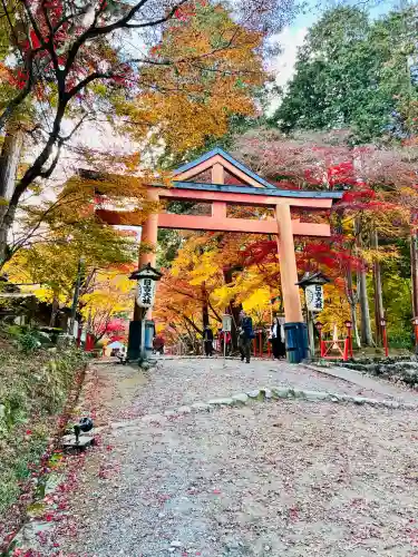 日吉大社(滋賀県)