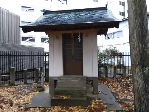 白山神社(福井県)
