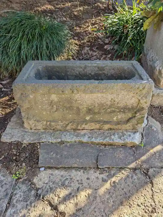 子神神社(千葉県)