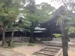 姫路神社の末社