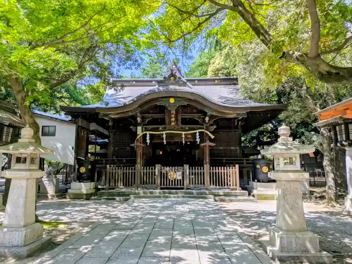 川口神社の{uncategorized: "未分類", other: "その他", undefined: "問題あり", building: "その他建物", grave: "お墓", sacred_gate: "鳥居", guardian: "狛犬", statue: "像", buddha: "仏像", history: "歴史", nature: "自然", garden: "庭園", animal: "動物", pagoda: "塔", temizu: "手水舎", mountain_gate: "山門・神門", sanctuary: "本殿・本堂", subordinate: "末社・摂社", art: "芸術", scenery: "景色", jizo: "地蔵", ema: "絵馬", goshuin: "御朱印", omikuji: "おみくじ", items: "授与品その他", amulet: "お守り", goshuincho: "御朱印帳", eats: "食事", festival: "お祭り", votive_dance: "神楽", shichigosan: "七五三参", wedding: "結婚式", experience: "体験その他", initially: "初詣", around: "周辺", anti_infection: "感染症対策"}