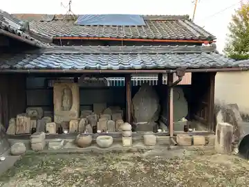 迎蓮寺(奈良県)
