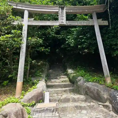志賀海神社(福岡県)
