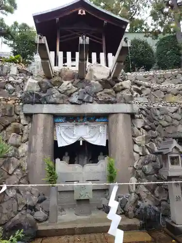 清水寺(大阪府)