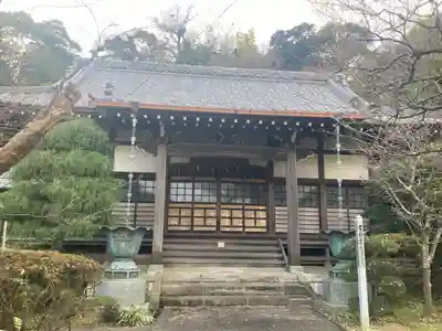 円光寺(神奈川県)