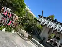 徳王稲荷社・金刀比羅社のその他建物