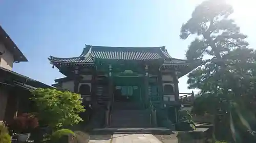 常運寺(千葉県)