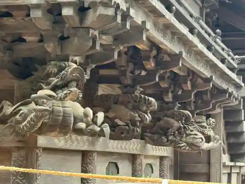 箭弓稲荷神社(埼玉県)