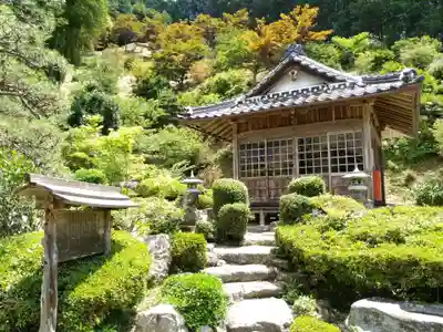 達身寺のその他建物