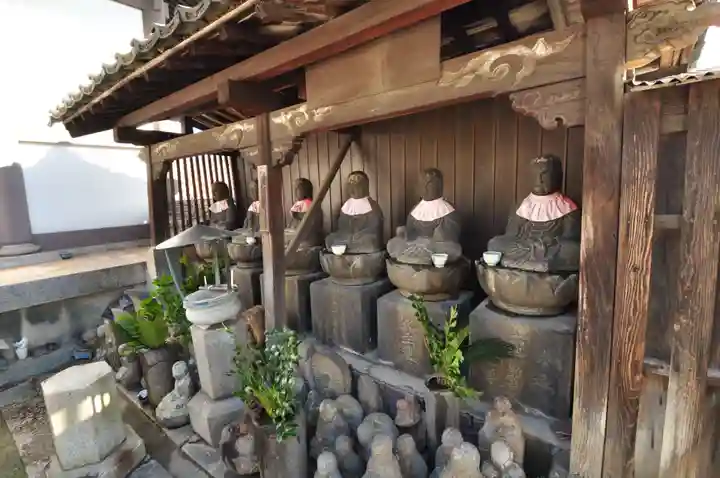 天寧寺(広島県)