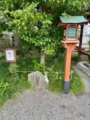 源九郎稲荷神社(奈良県)