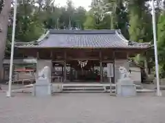 花岡神社(三重県)