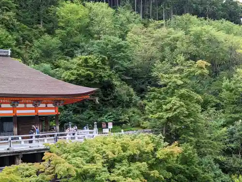 清水寺のその他建物
