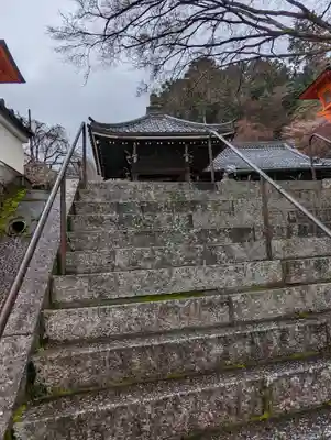 善峯寺(京都府)