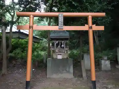 宇佐八幡神社(徳島県)