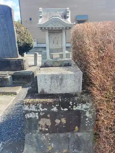 笠守稲荷神社(栃木県)