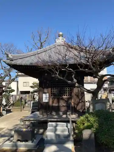 観音寺(東京都)