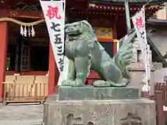 浅草神社(東京都)