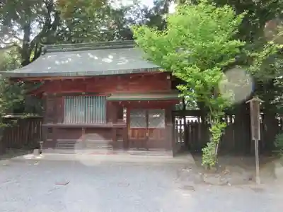 秩父神社(埼玉県)
