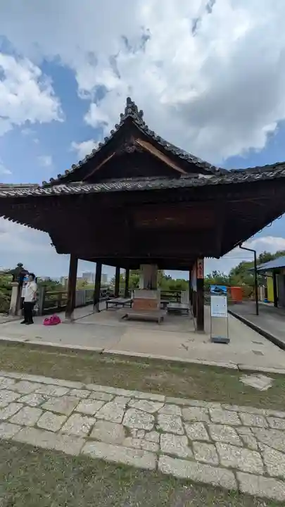園城寺(三井寺)(滋賀県)
