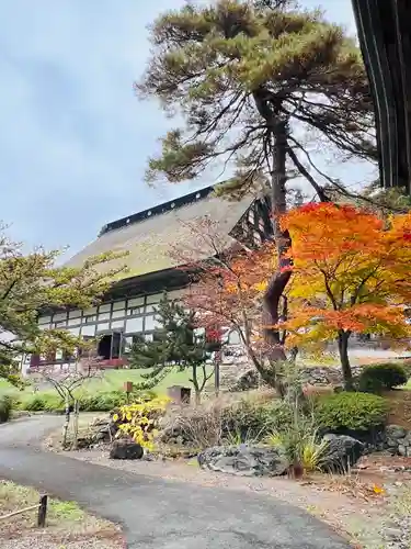 正法寺(岩手県)