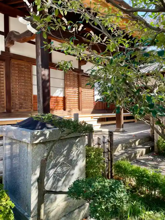 宝徳寺(東京都)