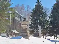 当別神社(北海道)