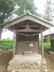 諏訪神社(埼玉県)