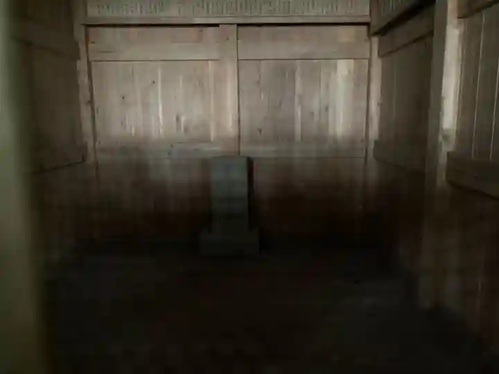 浅間神社のその他建物