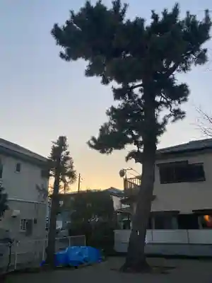 神明神社(神奈川県)