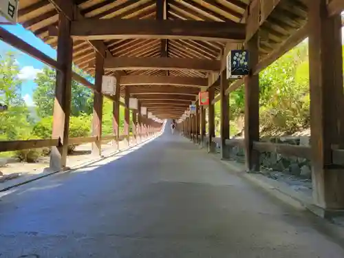 吉備津神社の建物その他