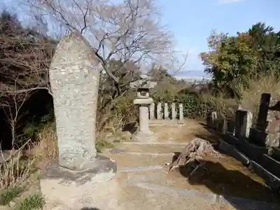 矢田寺のその他建物