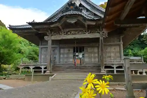 照明寺のその他建物