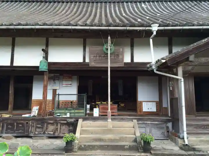 富貴寺(大分県)