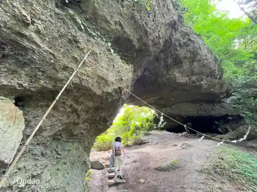 上色見熊野座神社(熊本県)